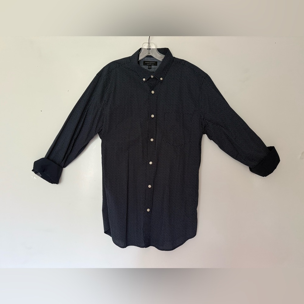 Banana Republic Slim Fit Stretch NWT - Size L